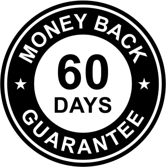 cellucare 60 days guarantee