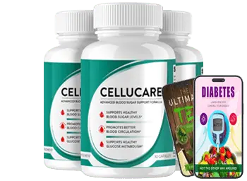 cellucare supplement