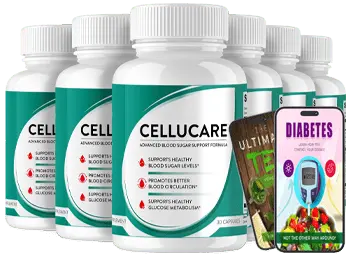 cellucare maximum discounted pack